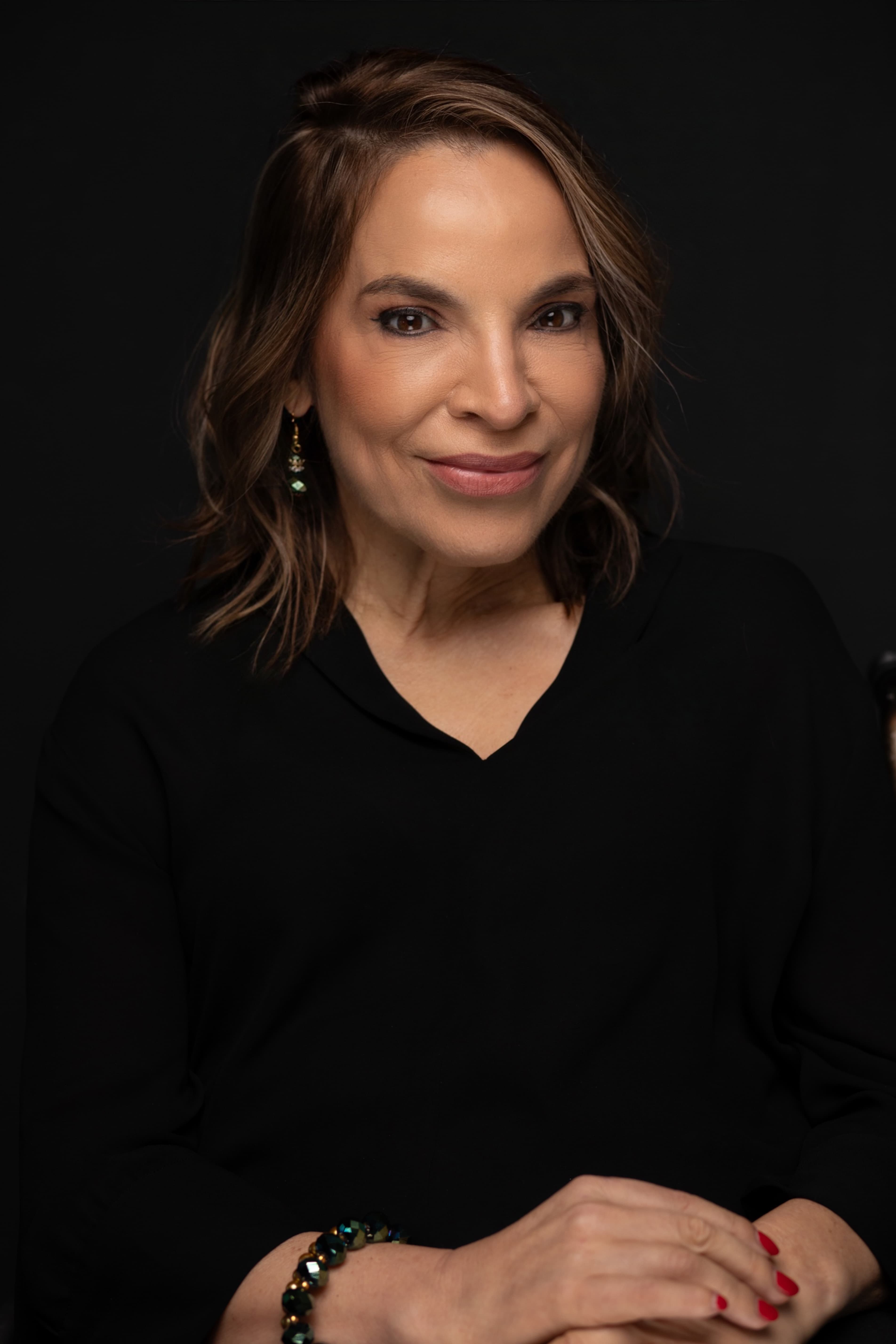 Carolina García 