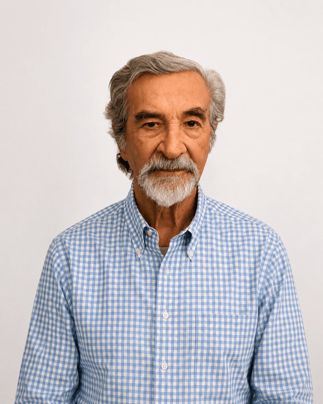Salomon Suwalsky 