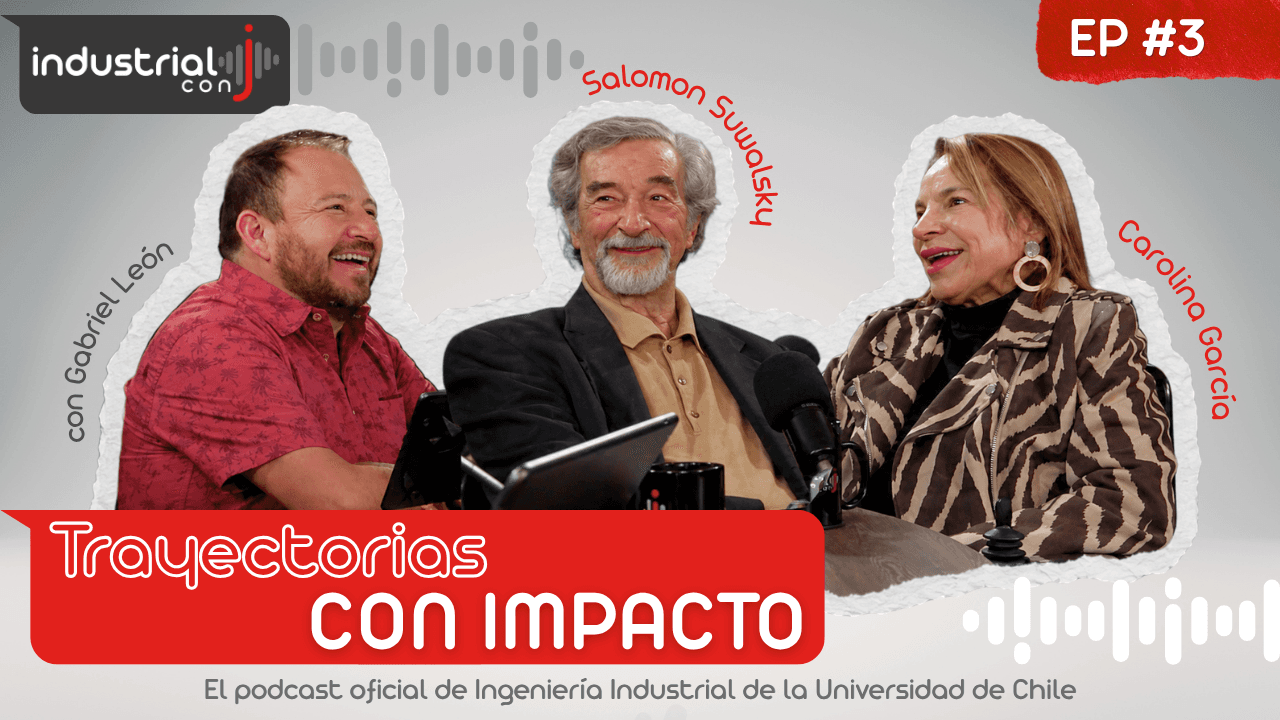 Trayectorias  con Impacto