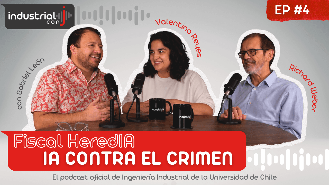 Datos contra el crimen