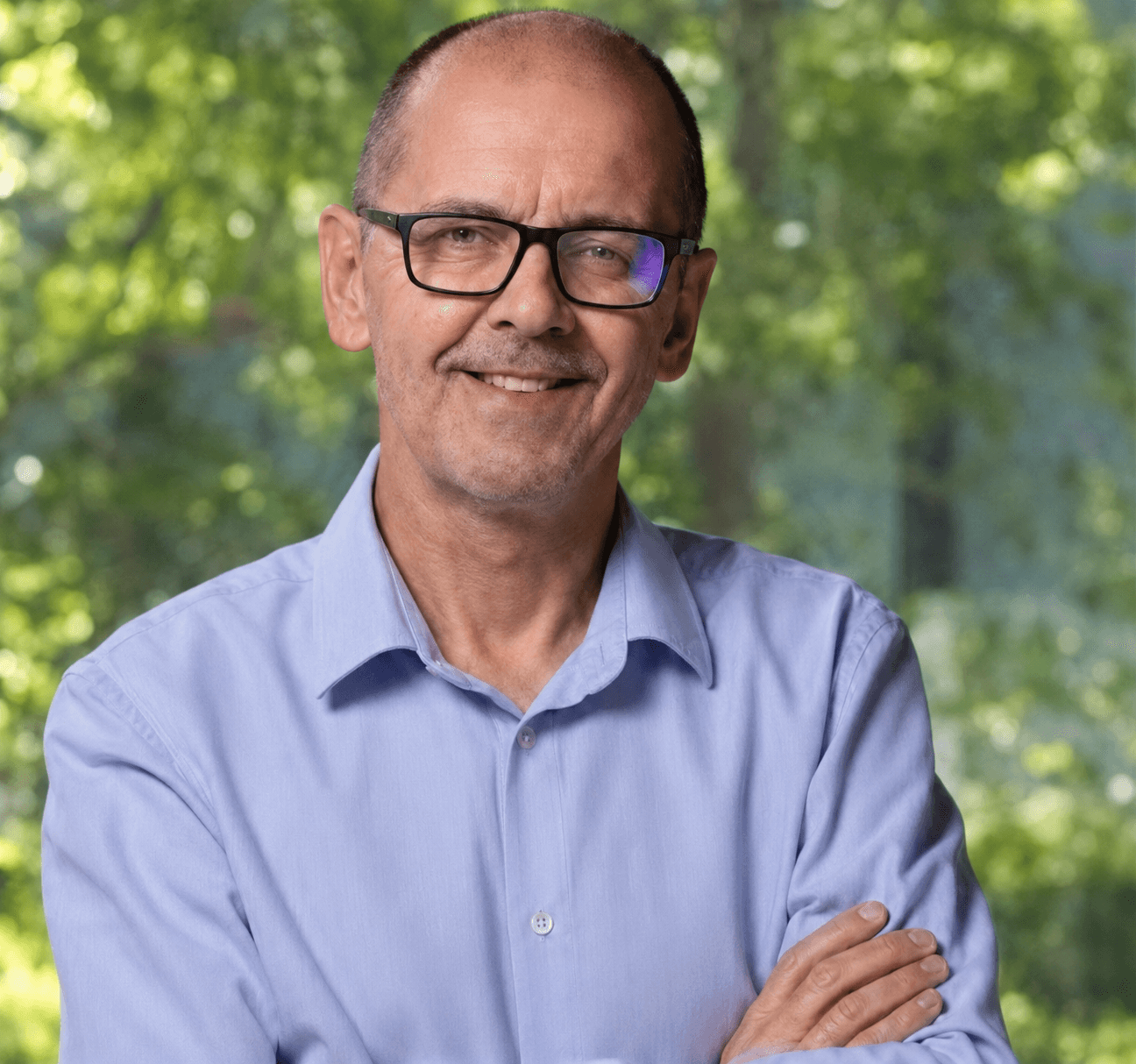 Richard Weber